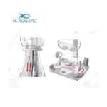 Maxspect Aeraqua Duo AD600 Protein Skimmer - Image 2