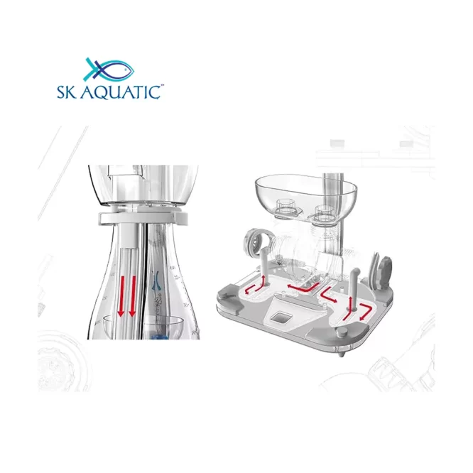 Maxspect Aeraqua