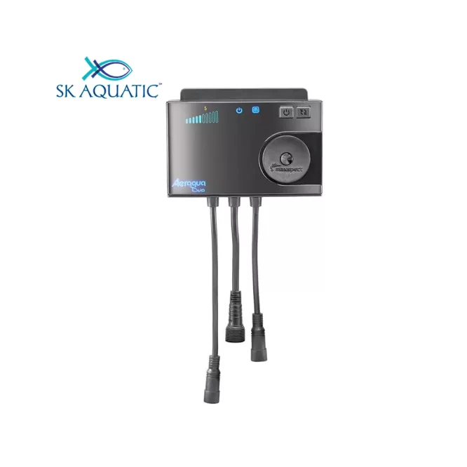 Maxspect Aeraqua AD600 Protein Skimmer