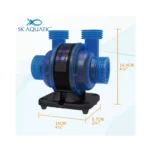 Maxspect Aeraqua Duo AD600 Protein Skimmer - Image 4