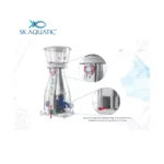 Maxspect Aeraqua Duo AD600 Protein Skimmer - Image 6
