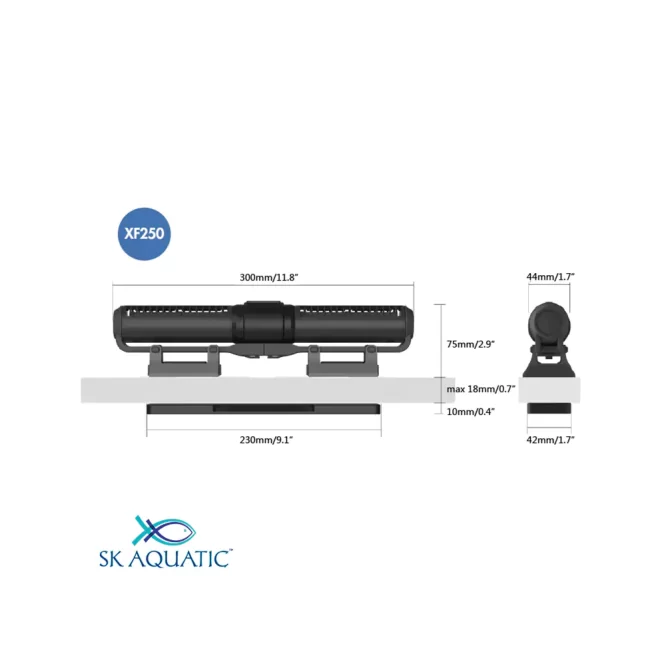 Maxspect Gyre XF250 1