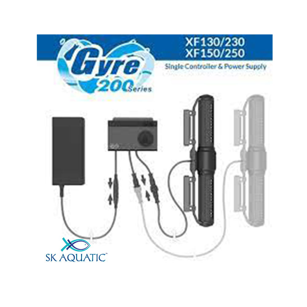 Maxspect Gyre XF250 Complete Kit