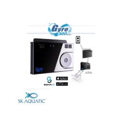 Maxspect Gyre XF330 dual pump & 1 Controller, 2psu