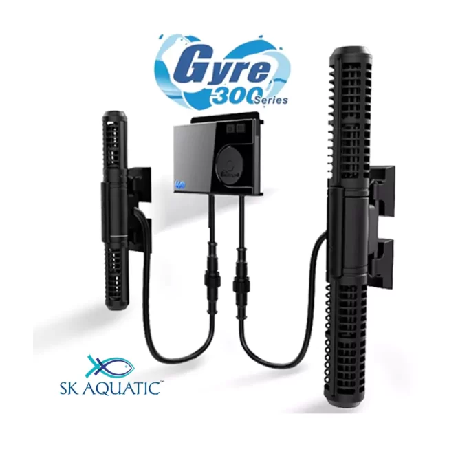 Maxspect Gyre XF330 dual package 2 pump 1 controller