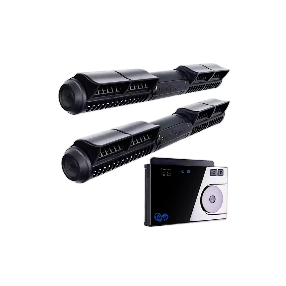 Maxspect Gyre XF330 dual pump & 1 Controller, 2psu