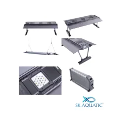 Maxspect RSX R5-200/R5F-200 Fresh water light - Image 2