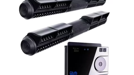 Maxspect XF-350 Dual Pump & Controller