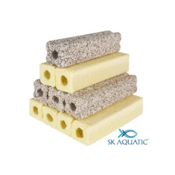Nano Taro Roll Filter Media - Image 3