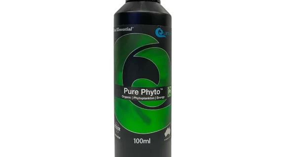 Quantum Pure Phyto-Phytoplankton