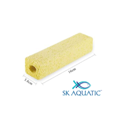 Nano Taro Roll Filter Media - Image 4