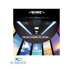 Maxspect Recurve R6-90 Marine Light - Image 2