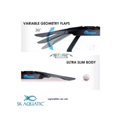 Maxspect Recurve R6-90 Marine Light - Image 3