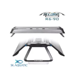 Maxspect Recurve R6-90 Marine Light - Image 4