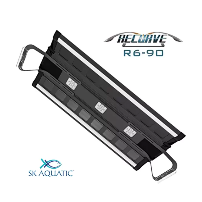 Maxspect Recurve R6-90 Marine Light