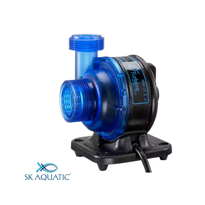 MAXSPECT TURBINE