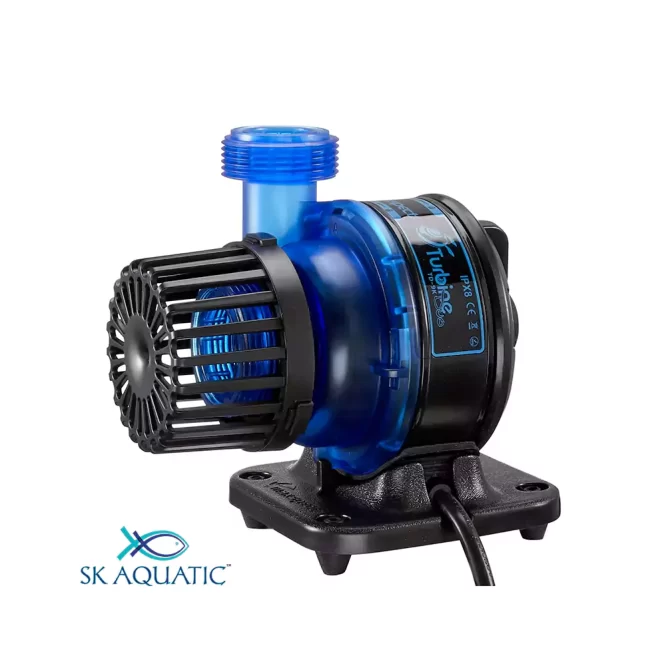 MAXSPECT TURBINE DUO 12K