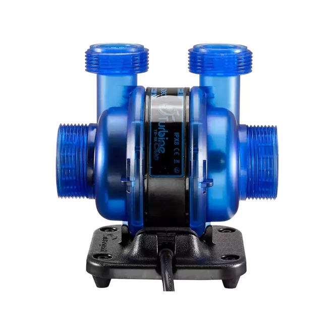 MAXSPECT TURBINE DUO 12K Return Pump