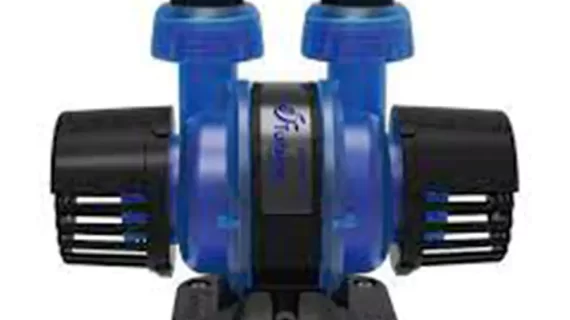 Maxspect Turbine DUO 9K Return Pump