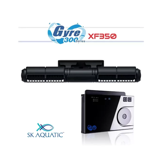 MAXSPECT XF 350 STANDARD PACKAGE