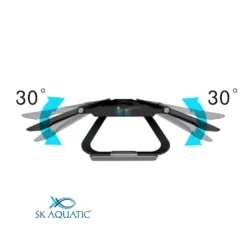 Maxspect Recurve R6-90 Marine Light - Image 7