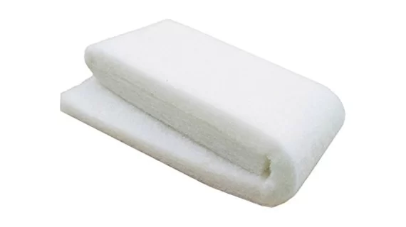 Filter Sponge 30cm 3nos