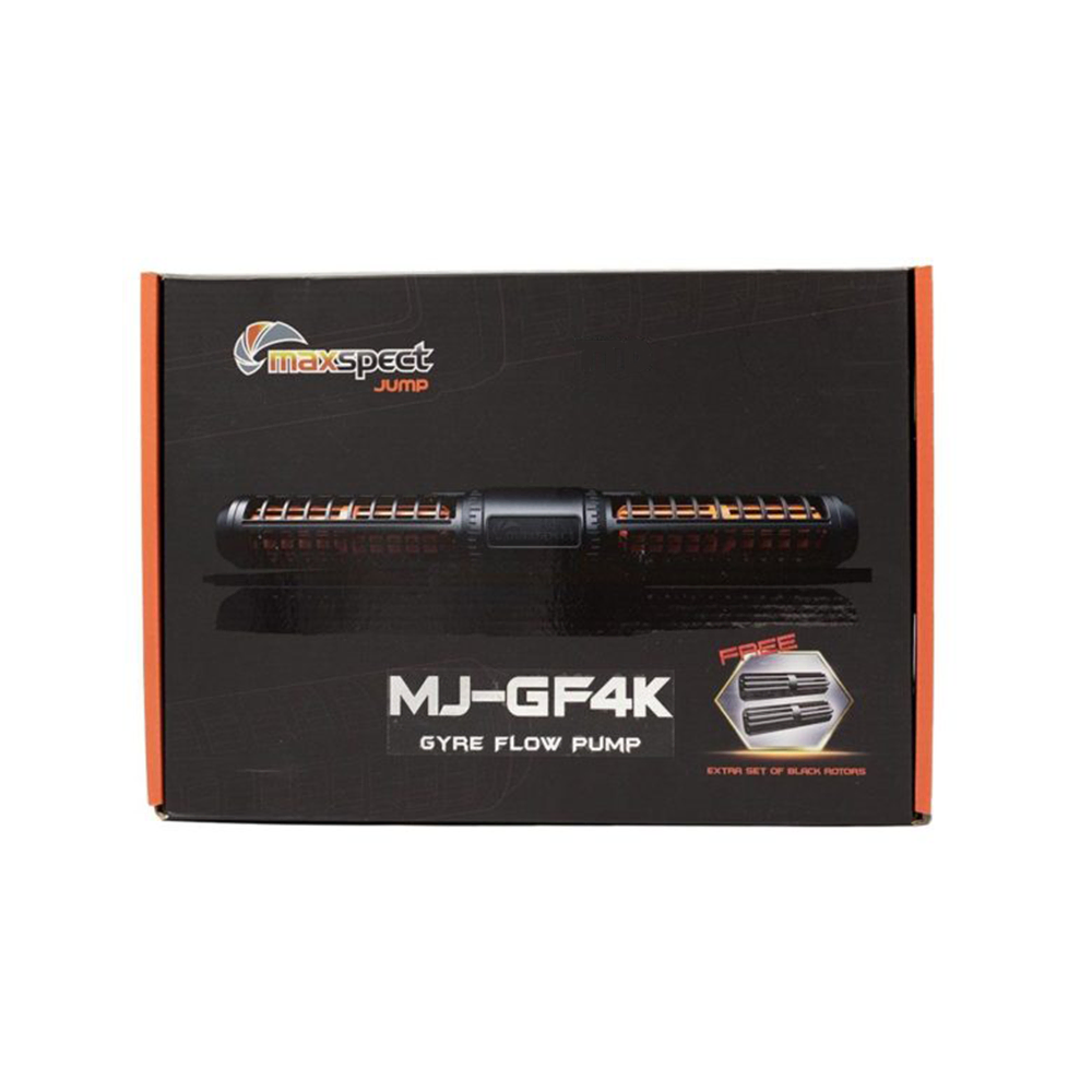 Maxspect Jump MJ-GF4K Gyre