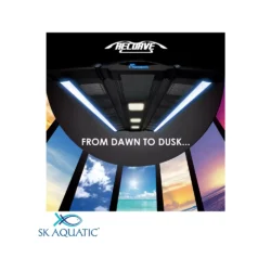 Maxspect Recurve R6-120 Marine Light - Image 3