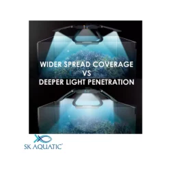 Maxspect Recurve R6-120 Marine Light - Image 7