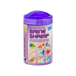 Hikari Bio-Pure FD BRINE SHRIMP 12g