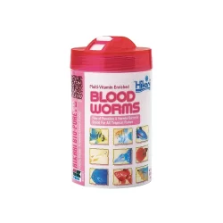 Hikari Bio-Pure FD Blood Worms Freeze Dried