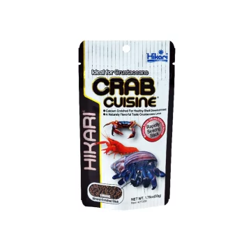 Hikari Crab Cuisine