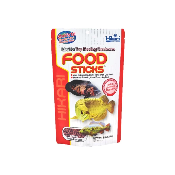 Hikari Food Sticks 200G