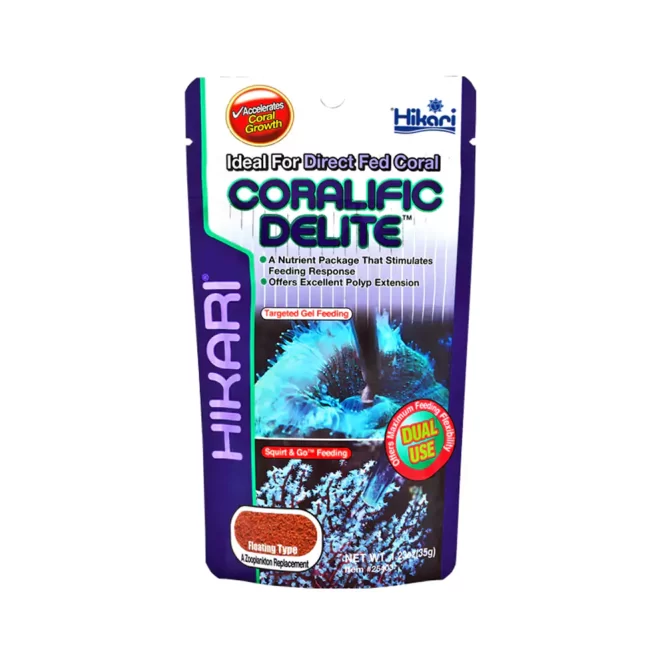 Hikari Coralific Delite 30g