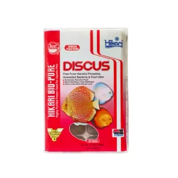 Hikari Discus Frozen Food sk