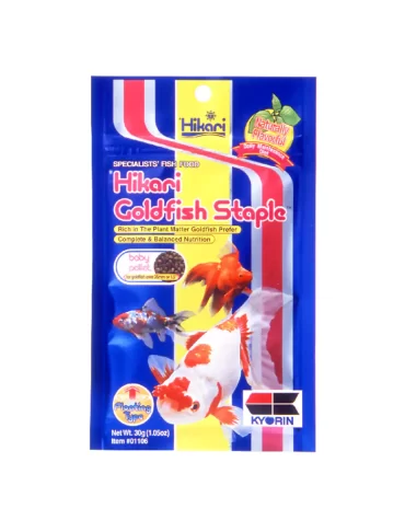 Hikari Goldfish Staple sk
