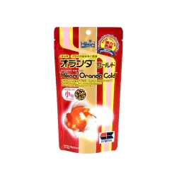 Hikari Oranda Gold Fish Food