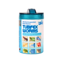 Hikari Tubifex Worms Freeze Dried