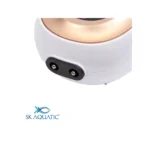 Sobo 2 Way Air Pump SB-628 - Image 4