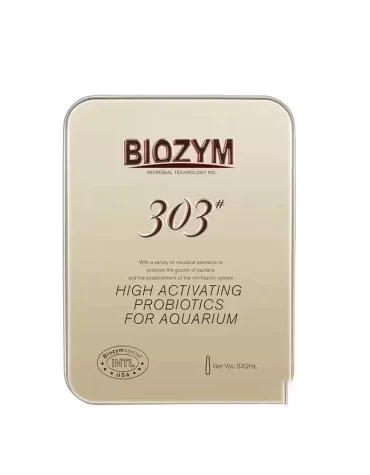 Biozym 303 Nitrifying Bacteria