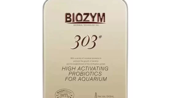 Biozym 303 Nitrifying Bacteria
