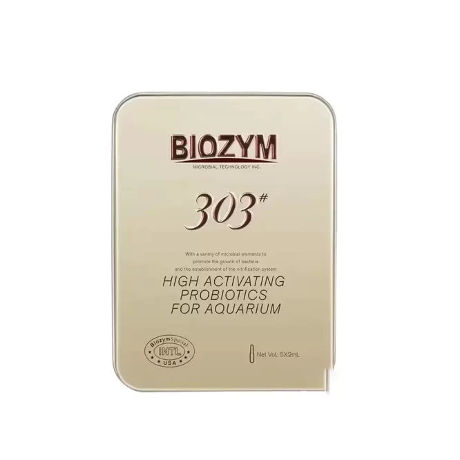 Biozym 303 Nitrifying Bacteria