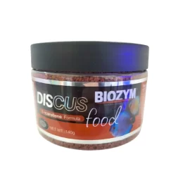 Biozym Discus Food Carotene Formula 140g