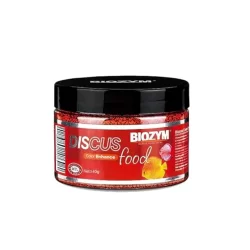 Biozym Discus Food Colour Enhancer 140g