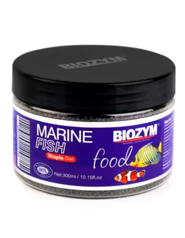 Biozym Marine Fish Food Stable Diet 215g