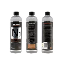 Biozym N1 Nitrification Bacteria 1000ml