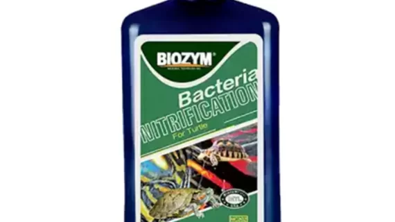 Biozym Nitrification Bacteria For Turtle 350ml