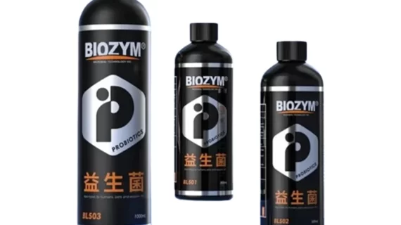 Biozym Probiotics 300ML