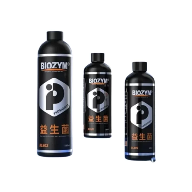 Biozym Probiotics 300ML