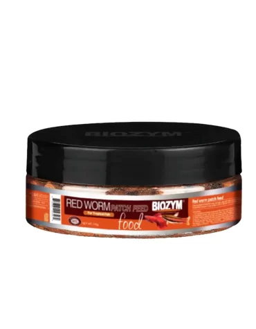 Biozym Red Worm Insect Patch 150ml